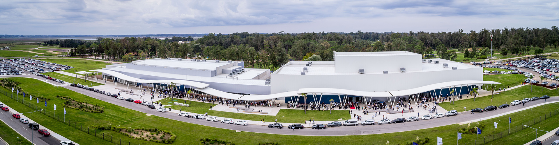 Punta del Este Convention & Exhibition Center