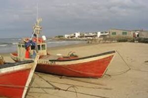 Día Completo En Costas Atlánticas