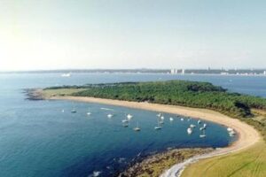 Tour De Mar: Visita A Isla Gorriti