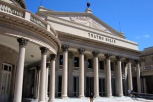 City Tour Montevideo