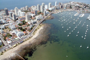 City Tour Punta Del Este