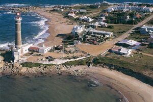 José Ignacio Y Pueblo Garzón Tour