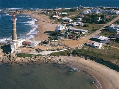 15NOV / City Tour José Ignacio Y MACA.
