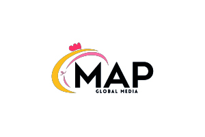 map global media