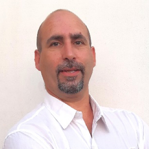 Bernardo Fabricio Iglesias