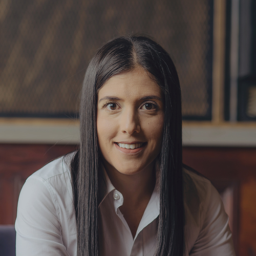 Adriana Campos Azofeifa