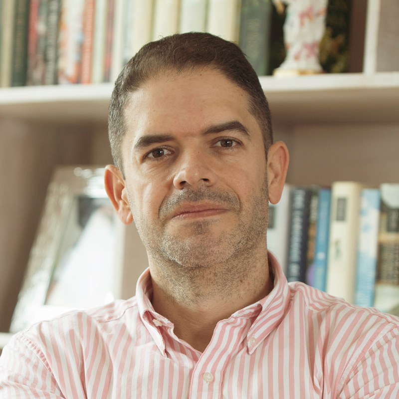 Luis Miguel Gómez Osorio