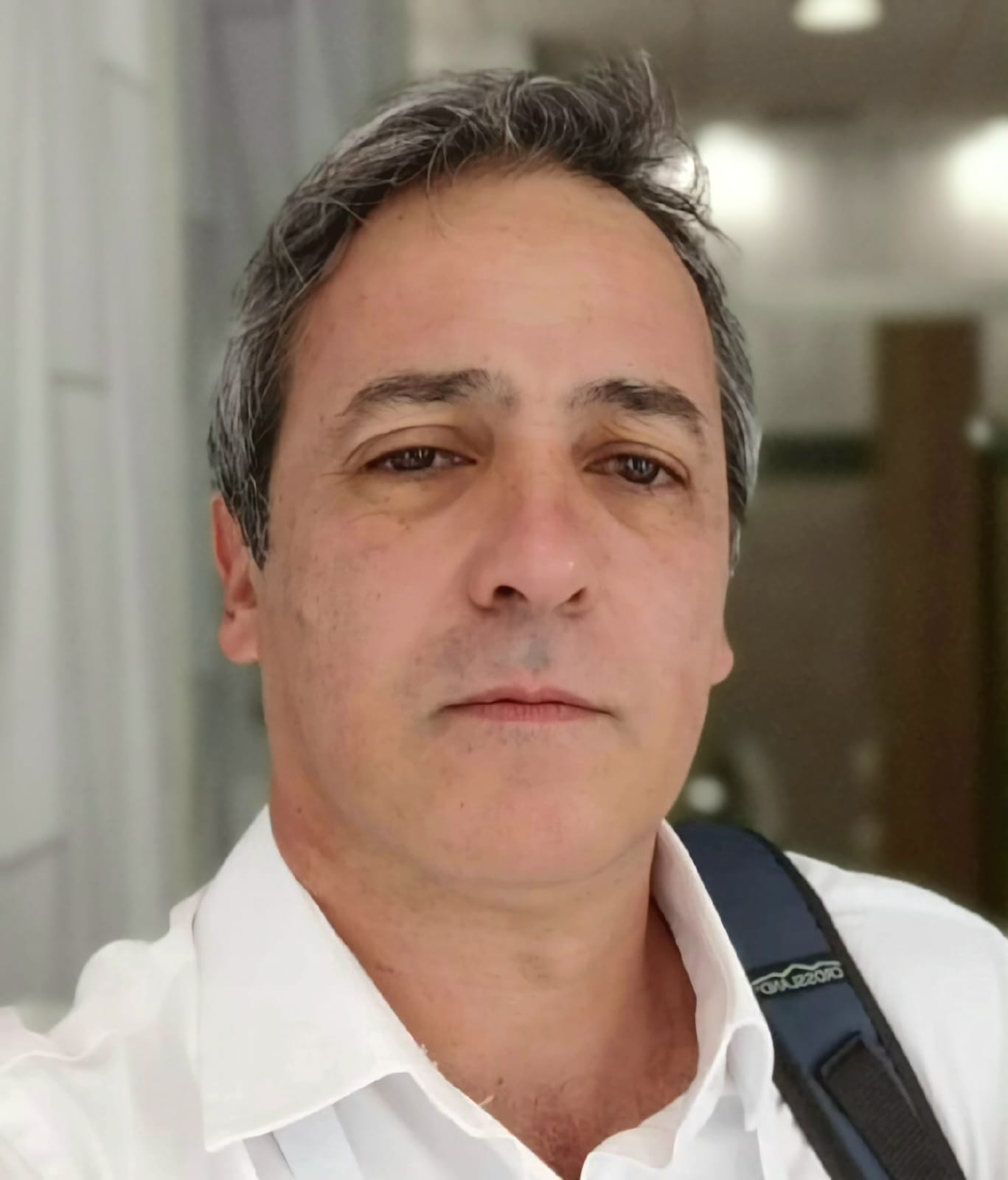 Mariano Enrique Fernández-Miyakawa