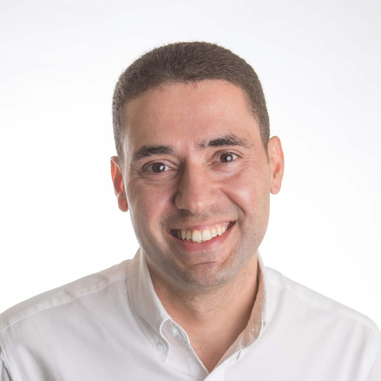 Alexandre Barbosa de Brito