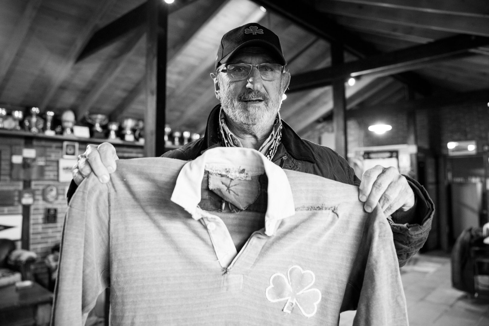 Gustavo Zerbino será parte de OVUM 2024