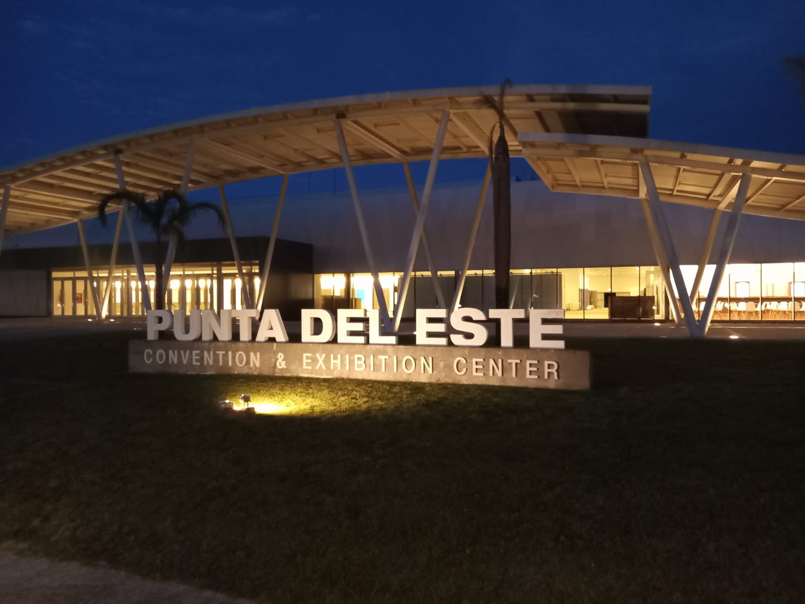 Ya comienza el mayor congreso de avicultura latinoamericana