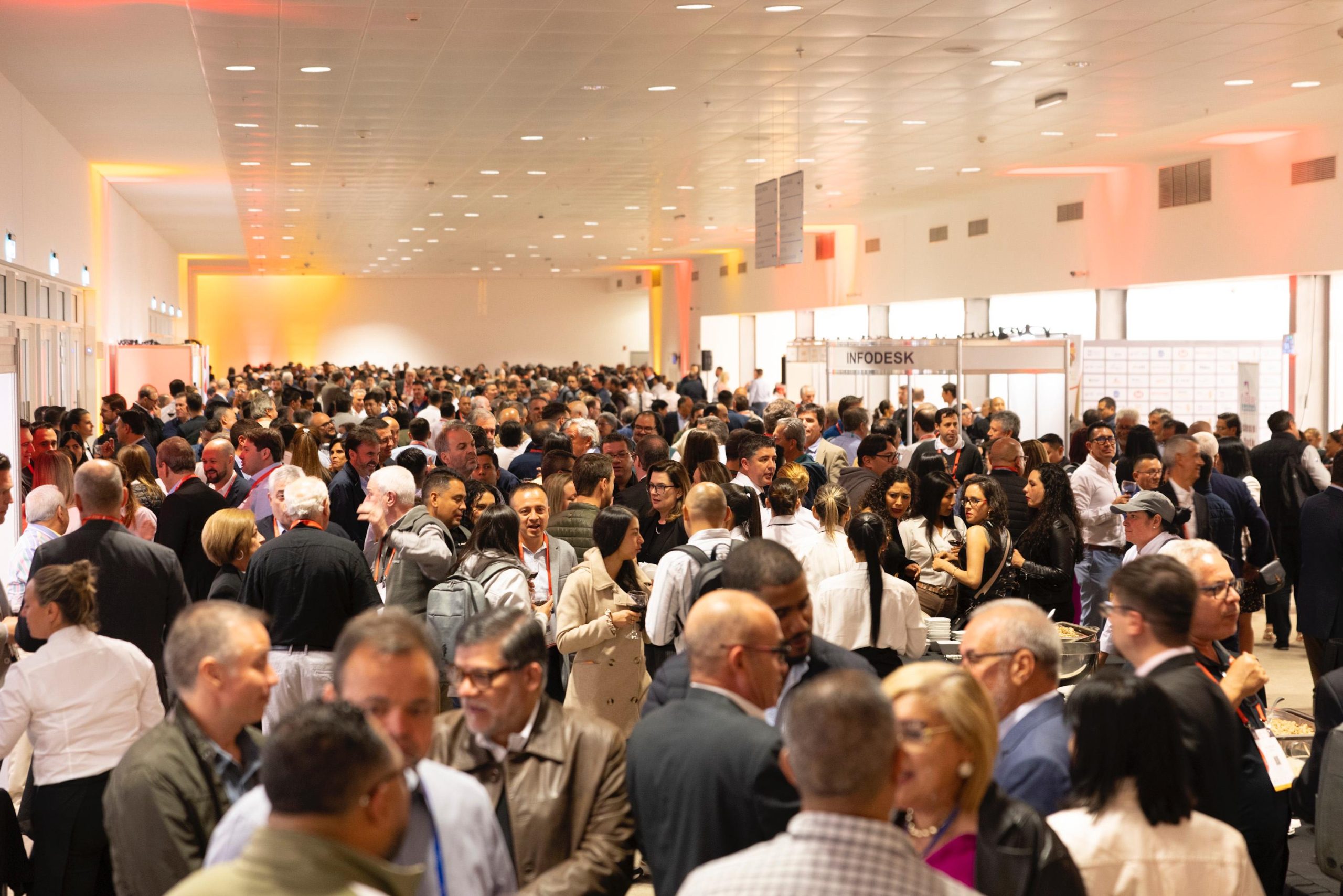 Miles de personas ya disfrutan de OVUM 2024